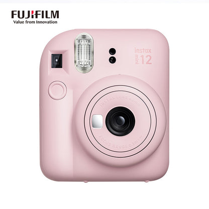 Instant  Film Camera