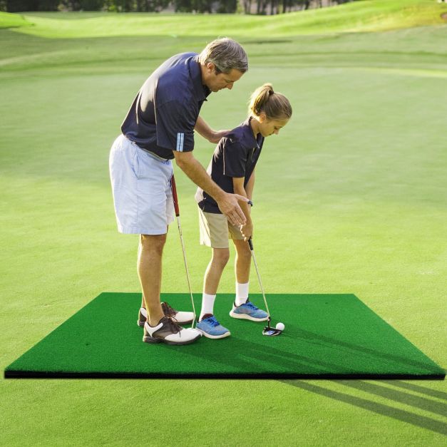 Golf Practice Mat