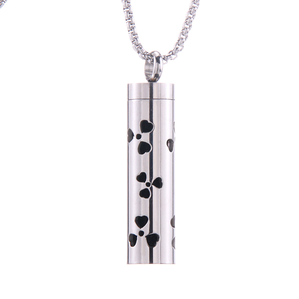 Essential Oil Necklaces