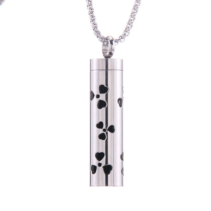 Essential Oil Necklaces